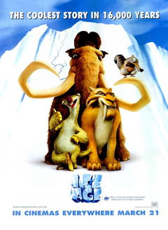 Ice Age (2002)
