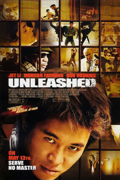 Unleashed