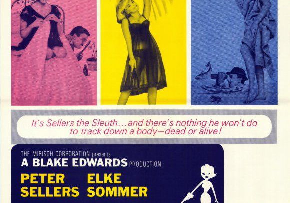 Beste Mysteryfilms 1964 (films in het genre mystery)