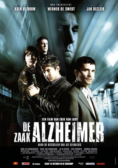 De zaak Alzheimer