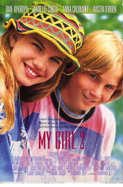 My Girl 2 (1994)