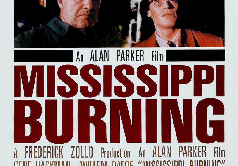 Beste Mysteryfilms 1988 (films in het genre mystery)