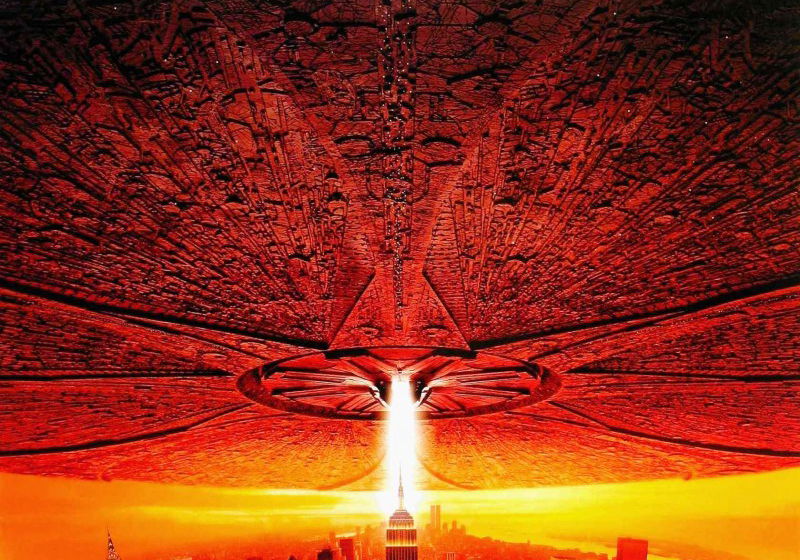 Beste Sciencefictionfilms 1996 (films in het genre sciencefiction)
