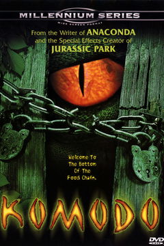 Komodo (1999)