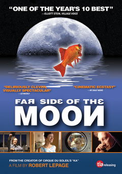 La Face Cachée de la Lune (2003)