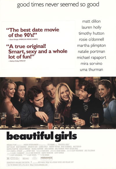 Beautiful Girls