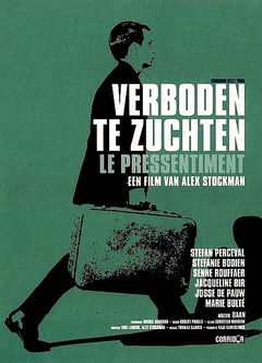 Verboden te zuchten (2001)