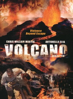 Nature Unleashed: Volcano (2004)