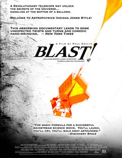 BLAST! (2008)