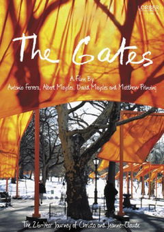 The Gates (2005)
