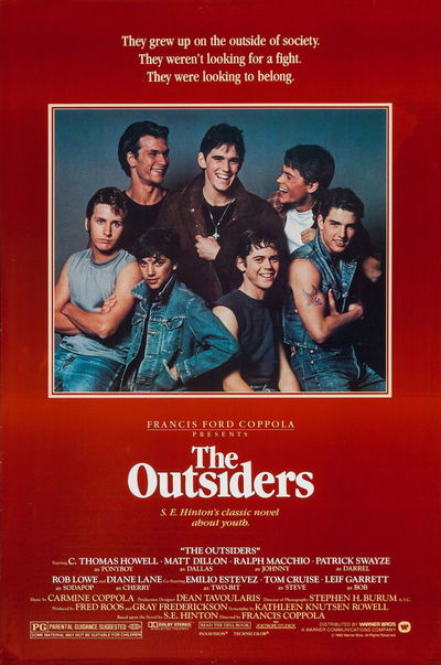 The Outsiders