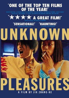 Unknown Pleasures (2002)