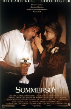 Sommersby (1993)