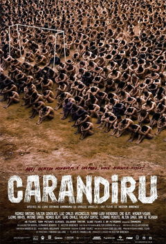 Carandiru (2003)