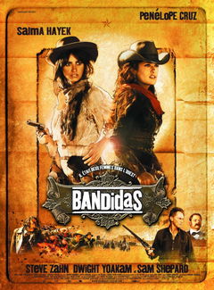 Bandidas (2006)
