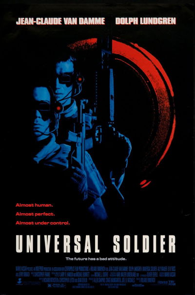 Universal Soldier