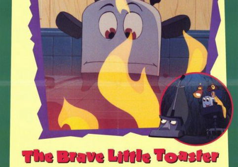 Beste Animatiefilms 1987 (films in het genre animatie)
