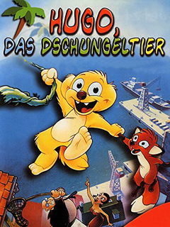 Jungle Jack (1993)