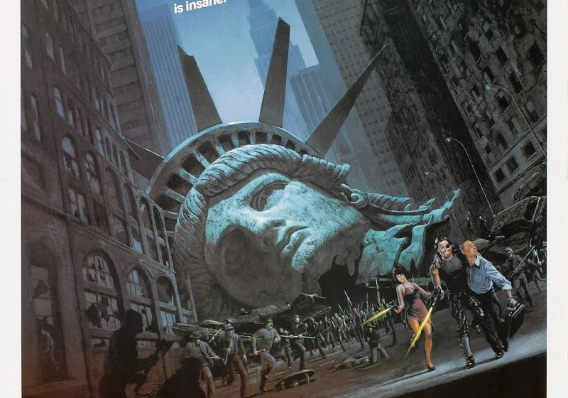 Beste Sciencefictionfilms 1981 (films in het genre sciencefiction)