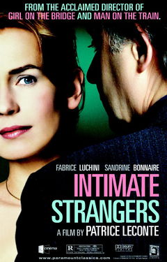Confidences trop intimes (2004)