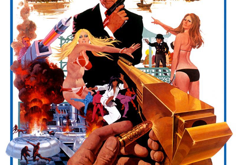 Beste Avonturenfilms 1974 (films in het genre avontuur)