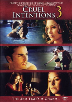 Cruel Intentions 3 (2004)