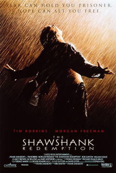 The Shawshank Redemption (1994)