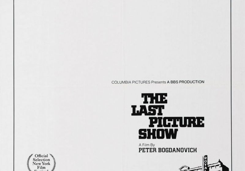 Beste Dramafilms 1971 (films in het genre drama)