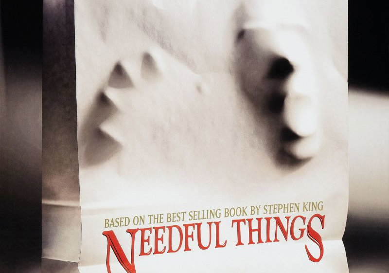 Beste Horrorfilms 1993 (films in het genre horror)