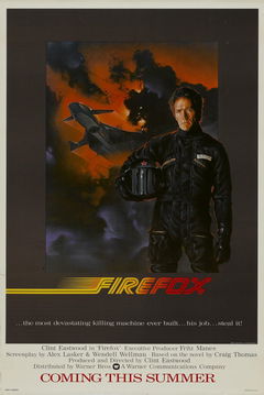 Firefox (1982)