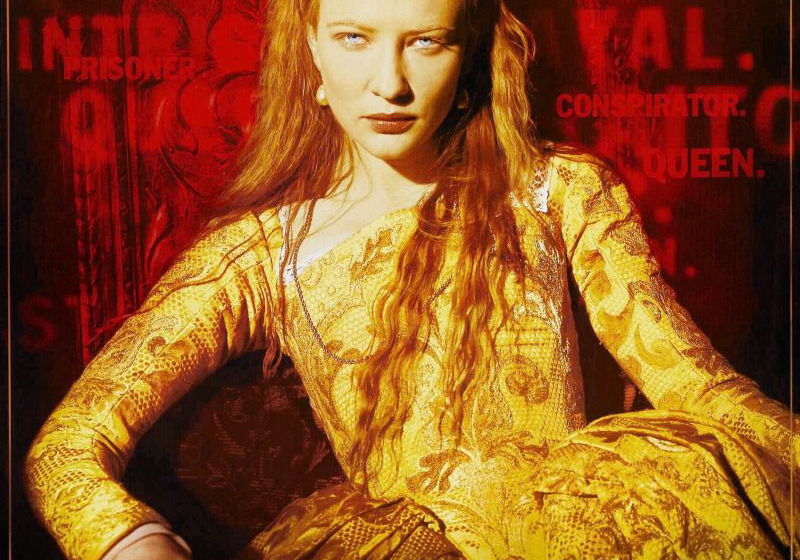 Beste Biografische Films 1998 (films in het genre biografie)