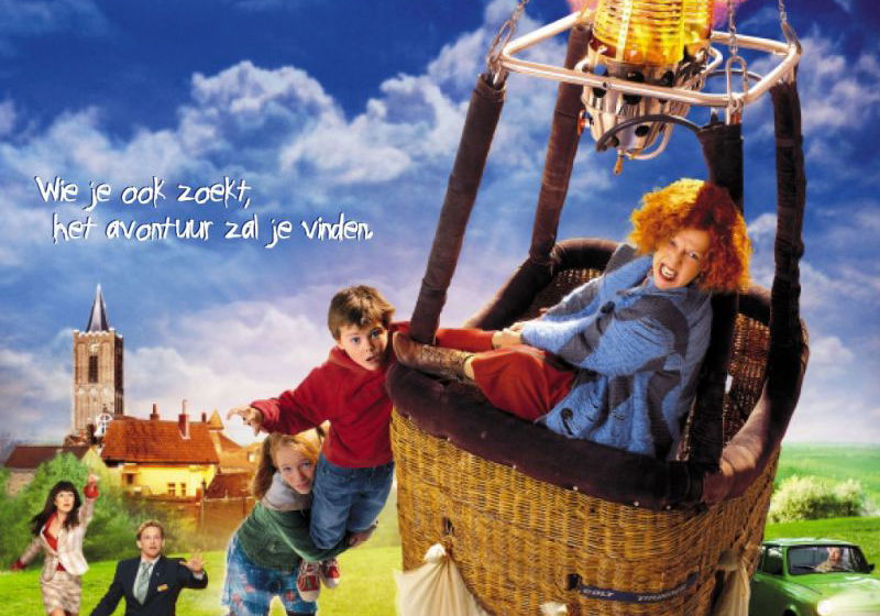 Beste Avonturenfilms op NPO Start &amp; Plus (november 2025)