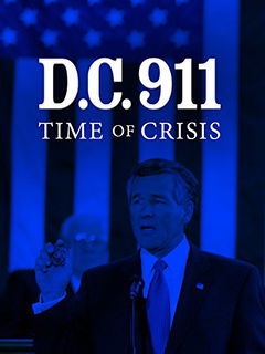 DC 9/11: Time of Crisis (2003)