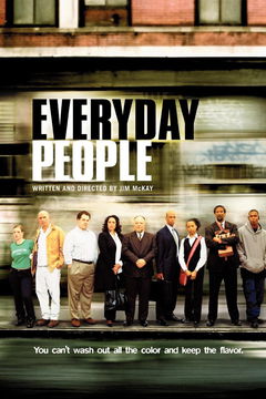 Everyday People (2004)