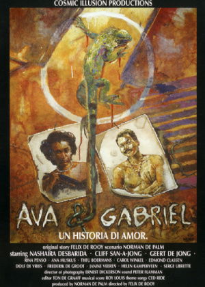 Ava & Gabriel - Un historia di amor