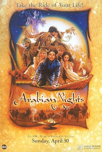 Arabian Nights