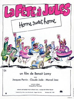 Home Sweet Home (1973)