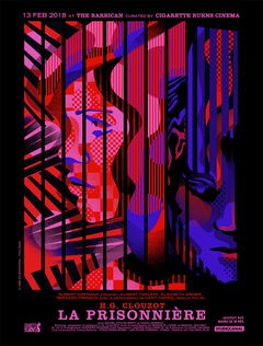 La prisonnière (1968)