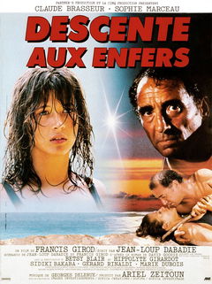 Descente aux enfers (1986)
