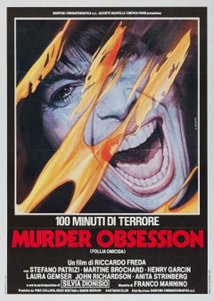 Murder obsession (1981)