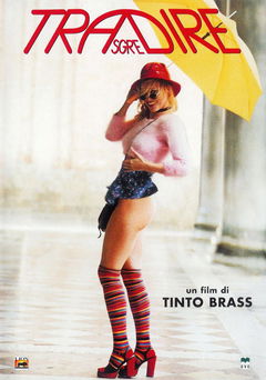 Trasgredire (2000)