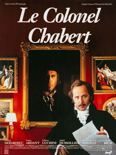 Le colonel Chabert