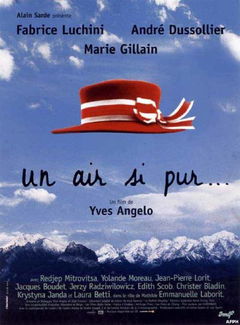 Un air si pur... (1997)