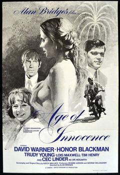 Age of Innocence (1977)