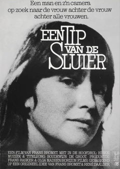Een tip van de sluier (1980)