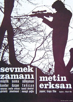 Sevmek zamani (1965)