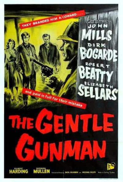 The Gentle Gunman