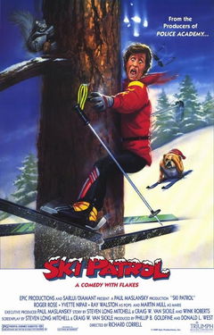 Ski Patrol (1990)