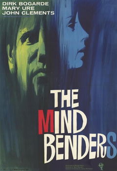 The Mind Benders (1963)