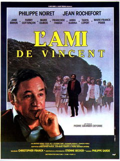 L'ami de Vincent (1983)